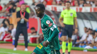 Konyaspor'da Moreno'nun maliyeti ne kadar? Moreno gerçekleri