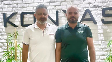 İsa Gürler: Elimizden gelenin fazlasını yapacağız