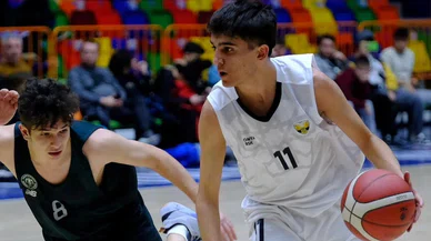 Konya'ya yeni bir basketbol takımı geliyor!