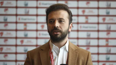 Konyasporlu yönetici istifa etti!