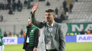 Konyaspor yönetimi altyapı için iddialı!