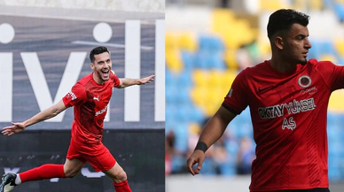 Konyaspor’dan çifte golcü bombası! Sağlık kontrolünden geçtiler