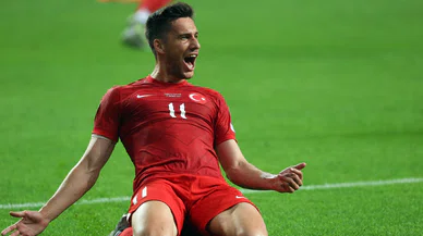 Konyaspor’un transferinde Eyüpspor detayı