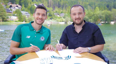 Konyaspor, Umut Nayir transferini açıkladı