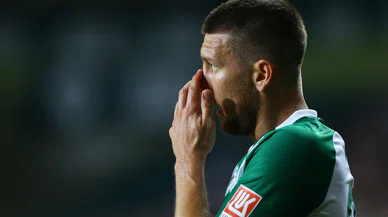 Konyaspor'da iz bırakan oyuncu, 37 yaşında emekli oldu