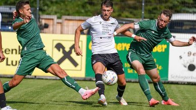 Konyaspor, Udinese'ye mağlup oldu