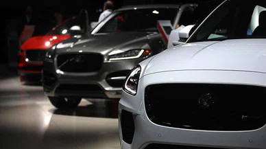 Kaçak araçlar gümrükten geçemedi!