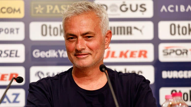 Mourinho'dan Konyaspor'a imza atan Umut Nayir için açıklama