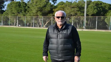 Akşehirspor’dan önemli teknik direktör hamlesi