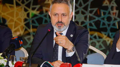 Başkan Ömer Korkmaz'dan Tümosan açıklaması