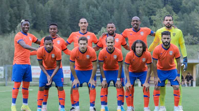 Konyaspor, Arabistan ekibiyle karşılaşacak