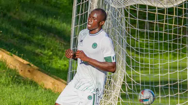 Konyaspor’da Sambou’nun golleri sonrasında karar değişecek mi?