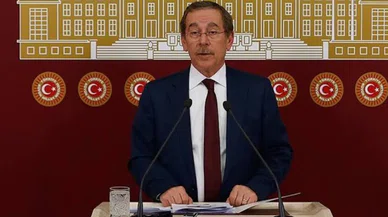 Eski Konya Vekili’nin oğlu anneannesini öldürdü