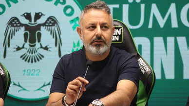 Başkan Ömer Korkmaz'dan sağ bek için önemli açıklamalar