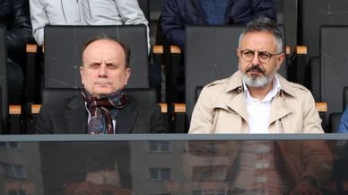 Başkan Korkmaz, TFF seçimleri için konuştu