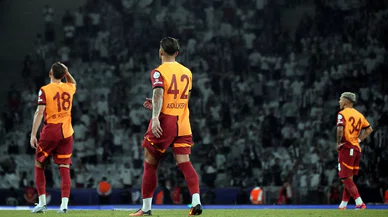 Konyalı milli futbolcu, 42’den vazgeçmedi