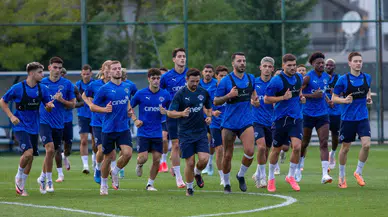 Konyaspor’un rakibinde çok ilginç durum