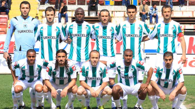 Konyaspor, 24. Süper Lig sezonuna giriyor!