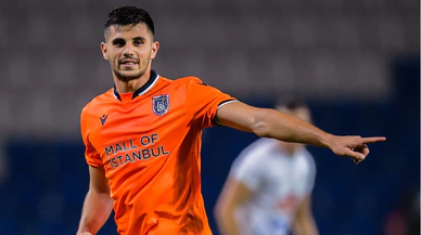 Konyaspor'un Sırp 10 numarası imzaya geliyor