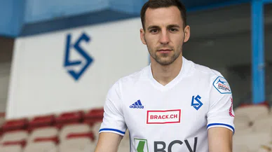 Konyaspor'a Sırp sağ bek! İmza için geliyor