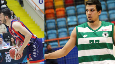 Konya Büyükşehir, iki oyuncuyla sözleşme imzaladı