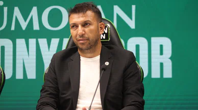 Konyaspor'da Nuri Kaymak'tan yeni sezon öncesi açıklamalar! Camiayı mutlu edeceğiz