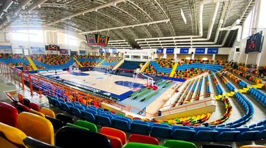 Konya Büyükşehir, yeni sezonu açıyor