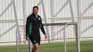 Ali Çamdalı, Calusic’in sakatlığındaki detayı açıkladı