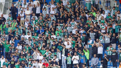 Konyaspor taraftarı, Kasımpaşa deplasmanı için organize oluyor