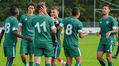 Konyaspor, İstanbul'da Kasımpaşa sınavında