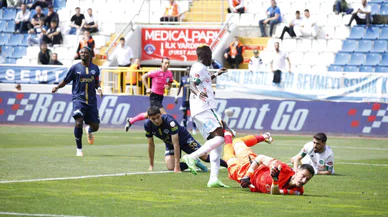 Kasımpaşa – Konyaspor rekabetinde rakamlar