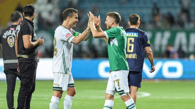 Konyaspor geleneği bozmadı