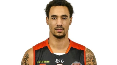 Amerikalı uzun Konya Büyükşehir'de