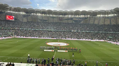 Konyaspor - Galatasaray maçının biletleri satışa çıkıyor