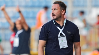 Konyaspor’da Ali Çamdalı’dan bir ilk