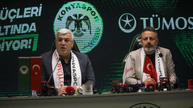 Tümosan, Konyaspor’a transferde mali destek sağlayacak mı?