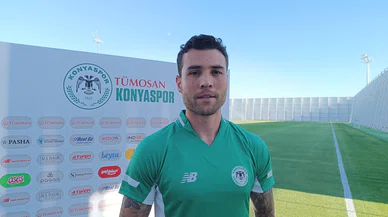 Guilherme: "Tamamen odaklanmış durumdayız"