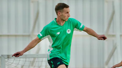 Konyaspor’dan Nikola Boranijasevic açıklaması!