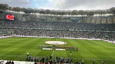 Konyaspor'da hasret sona eriyor! Maça ilgi de yüksek