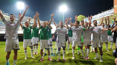 Süper Lig'de iki haftalık program açıklandı!