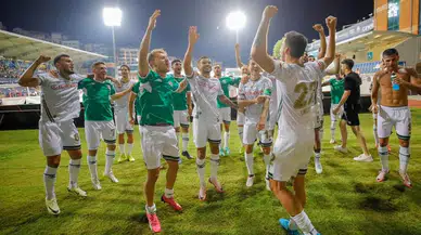 Tümosan Konyaspor'un konuğu Galatasaray!