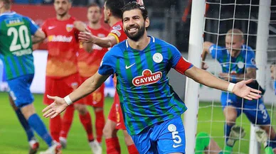 Konyaspor’un uzun yıllar formasını giymişti! 2. Lig ekibine imza atıyor
