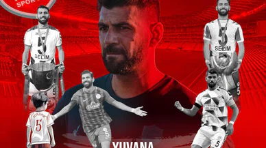 Kepez, Selim Ay transferini açıkladı! Eski Konyasporludan 3 yıllık imza