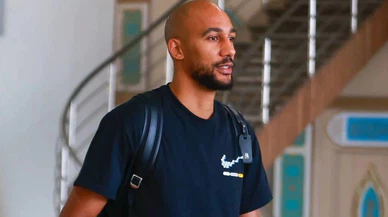 Nzonzi'nin transfer olduğu lig şaşırttı