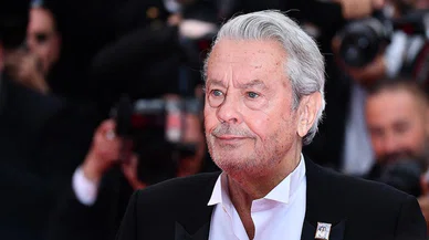 Dünyaca ünlü aktör hayatını kaybetti