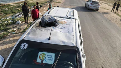 Avrupa Birliği açıkladı! En ölümcül yıl...