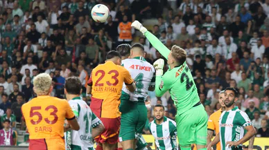 Konyaspor’da yenilen basit goller sonrası yönetim harekete geçti