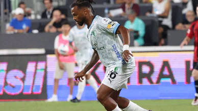 Konyaspor'un rakibi 2. hafta maçına çıkıyor