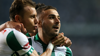 Konyaspor’da Yusuf Erdoğan’dan Galatasaray maçı açıklaması!