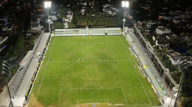 TFF'den Bodrum FK - Konyaspor maçı kararı